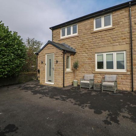 Netherdale House Buxton  Exterior foto